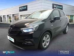 Azul Usado 2019 Opel Mokka Innovation SUV | 11.950 € (Precio justo)