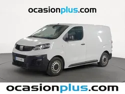 Blanco Usado 2022 Fiat Scudo Business Monovolumen | 17.264 € (Buen precio)