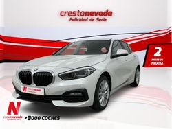 Usado 2022 BMW 118 Utilitario | 18.682 € (Precio justo)