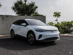 Eléctrico Usado 2022 VW ID.4 Pro Performance SUV | 24.900 € (Precio justo)