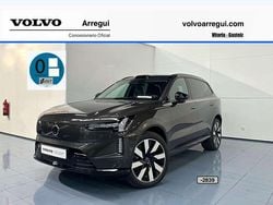 Gris Usado 2025 Volvo EX90 Ultra SUV | 82.990 € (Buen precio)