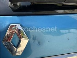 Azul Usado 2016 Renault Captur Life SUV | 10.500 € (Precio justo)