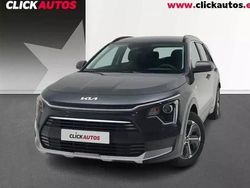 Usado 2025 Kia Niro SUV | 23.600 € (Buen precio)