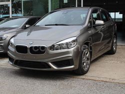 Gris / plata Usado 2018 BMW 220 Familiar | 13.850 € (Buen precio)
