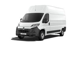 Blanco Nuevo 2025 Opel Movano Van | 33.190 €