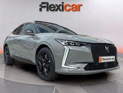 Gris Usado 2022 DS Automobiles DS4 Performance Utilitario | 17.990 € (Precio justo)