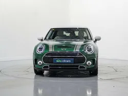 Verde Usado 2020 Mini Cooper SD Utilitario | 20.890 € (Precio justo)
