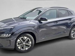Gris Usado 2024 Hyundai Kona SUV | 21.290 €