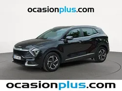 Gris Usado 2023 Kia Sportage SUV | 20.810 € (Buen precio)