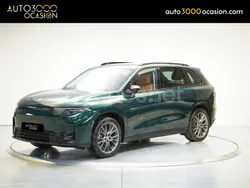 Eléctrico Usado 2024 Leapmotor C10 SUV | 33.700 € (Precio justo)