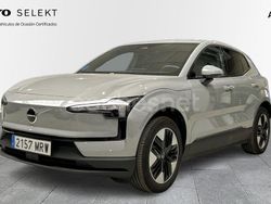 Eléctrico Usado 2024 Volvo EX30 Core SUV | 27.900 € (Buen precio)