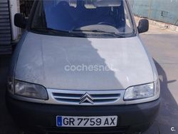 Gris / plata Usado 2009 Citroën Berlingo XTR Monovolumen | 1800 € (Buen precio)