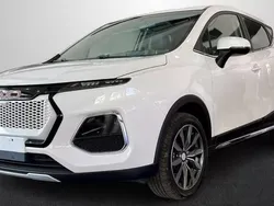 Blanco Usado 2023 EVO Evo 4 SUV | 19.899 €