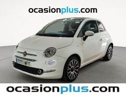 Blanco Usado 2023 Fiat 500 Dolcevita Utilitario | 10.446 € (Precio justo)