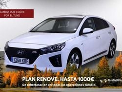 Usado 2019 Hyundai Ioniq Style Utilitario | 12.990 € (Precio justo)