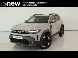 Beige Usado 2024 Dacia Duster Expression SUV | 24.500 € (Caro)