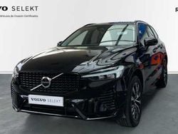 Negro Usado 2024 Volvo XC60 Plus SUV | 42.500 € (Super precio)