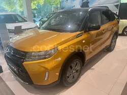 Amarillo Nuevo 2024 Suzuki Vitara SUV | 24.999 €