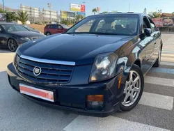 Amarillo Usado 2004 Cadillac CTS Berlina | 8990 €