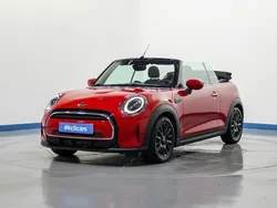 Usado 2021 Mini Cooper Utilitario | 21.490 € (Un poco caro)