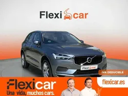 Amarillo Usado 2019 Volvo XC60 Momentum SUV | 22.390 € (Super precio)