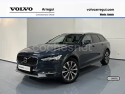 Volvo V90 CC