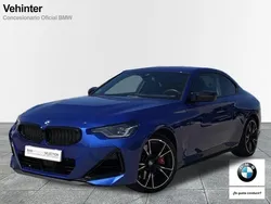 Usado 2023 BMW M240 M Sport Coupe | 61.890 €