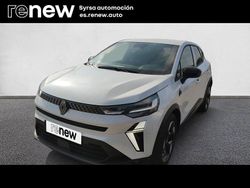 Blanco Nuevo 2025 Renault Clio V Techno Berlina | 22.650 €