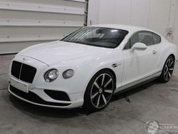 Blanco Usado 2017 Bentley Continental GT Coupe | 79.998 €
