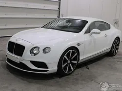 Blanco Usado 2017 Bentley Continental GT Coupe | 79.998 €