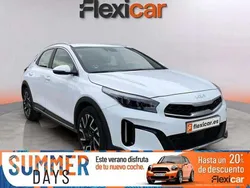 Blanco Usado 2024 Kia XCeed 2 SUV | 17.290 € (Super precio)
