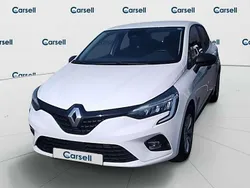 Blanco Usado 2020 Renault Clio V Business Berlina | 10.200 € (Buen precio)