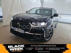 Azul Usado 2021 DS Automobiles DS7 Crossback SUV | 21.850 € (Super precio)