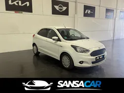 Usado 2017 Ford Ka Plus Utilitario | 8190 € (Precio justo)
