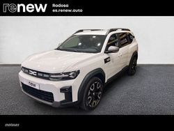 Blanco Nuevo 2025 Dacia Bigster Journey SUV | 30.900 €