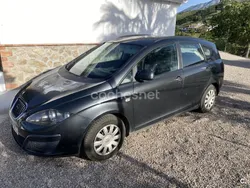 Gris / plata Usado 2010 Seat Altea XL Monovolumen | 3200 € (Precio justo)