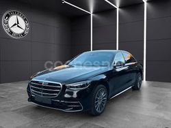 Negro Nuevo 2025 Mercedes S450 Berlina | 130.900 €