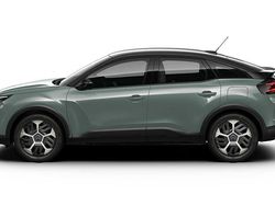 Verde Nuevo 2025 Citroën e-C4 | 27.600 € (Super precio)