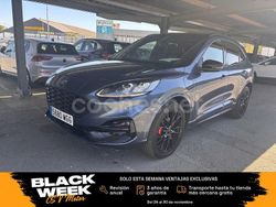 Azul Usado 2023 Ford Kuga ST-Line X SUV | 22.950 € (Buen precio)