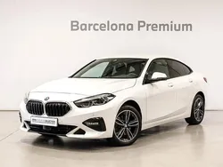 Usado 2024 BMW 218 Comfort Edition Coupe | 32.990 € (Precio justo)