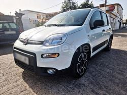 Blanco Usado 2022 Fiat Panda Sport Utilitario | 11.500 € (Precio justo)