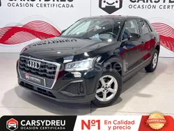 Otro Usado 2022 Audi Q2 Sport SUV | 23.900 € (Un poco caro)