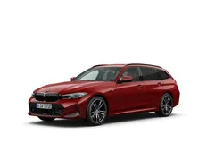 Usado 2024 BMW 330e Comfort Edition Familiar | 46.900 € (Caro)