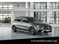 Gris Nuevo 2024 Mercedes B250e Monovolumen | 46.022 €
