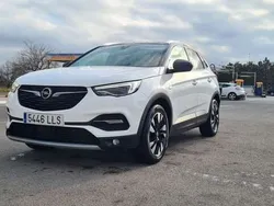 Usado 2020 Opel Grandland X Ultimate SUV | 11.600 € (Precio justo)