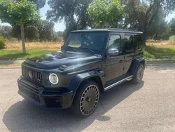 Negro Nuevo 2025 Mercedes G63 AMG AMG SUV | 345.000 €