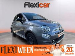 Gris Usado 2023 Fiat 500 Utilitario | 11.890 € (Precio justo)