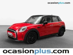 Rojo Usado 2023 Mini Cooper Utilitario | 20.728 € (Super precio)