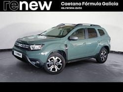 Otro Usado 2024 Dacia Duster Journey SUV | 22.900 € (Precio justo)