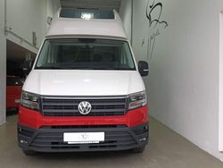 Rojo Usado 2022 VW California California Van | 72.990 €